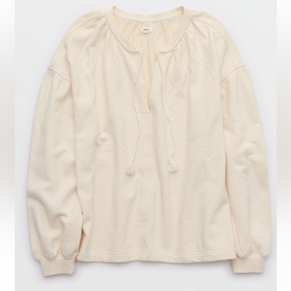 Aerie Easy Street Sweatshirt - Picture 5 of 6